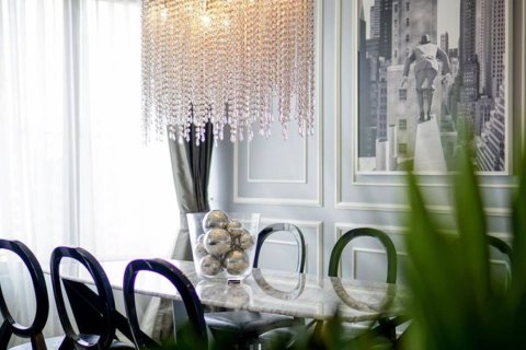 Condo in Bangkok, Thailand, 3 bedrooms  № 181201 - photo 27