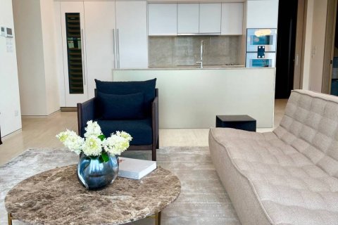 Condo in Bangkok, Thailand, 2 bedrooms  № 181199 - photo 10