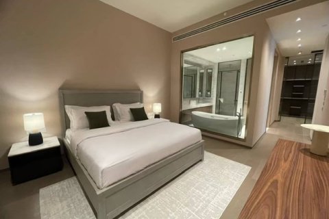Condo in Bangkok, Thailand, 2 bedrooms  № 181199 - photo 22