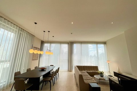 Condo in Bangkok, Thailand, 2 bedrooms  № 181199 - photo 7
