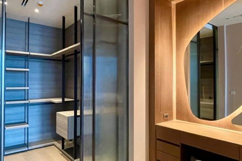 Condo in Bangkok, Thailand, 2 bedrooms  № 181199 - photo 21