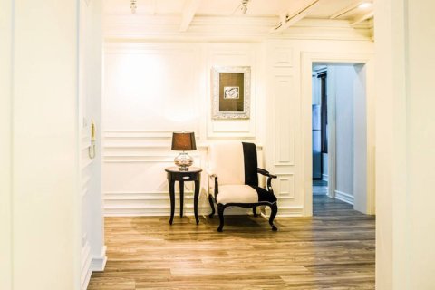 Condo in Bangkok, Thailand, 3 bedrooms  № 181202 - photo 13