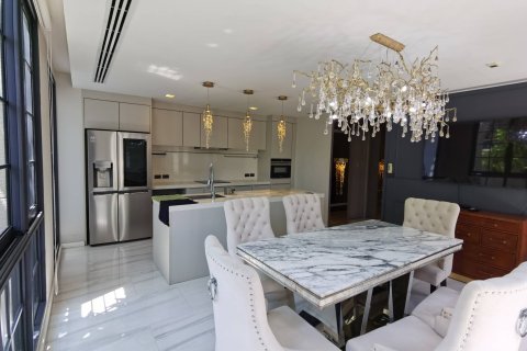 House in Bangkok, Thailand 4 bedrooms № 181203 - photo 7
