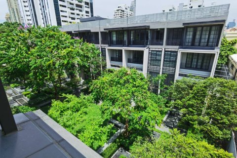 House in Bangkok, Thailand 4 bedrooms № 181203 - photo 26