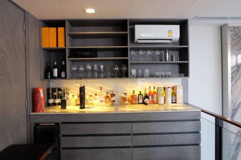 House in Bangkok, Thailand 4 bedrooms № 181203 - photo 15