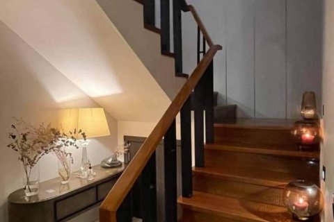 House in Bangkok, Thailand 4 bedrooms № 181203 - photo 11