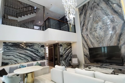 House in Bangkok, Thailand 4 bedrooms № 181203 - photo 3
