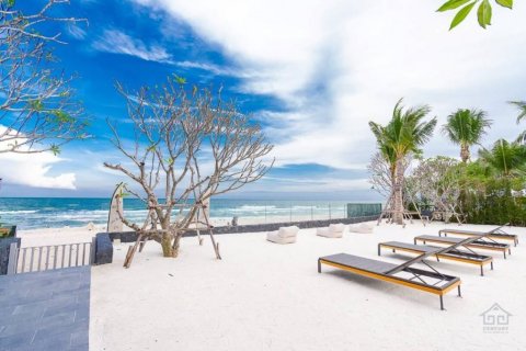 Кондоминиум с 1 спальней в Хуа Хине, Таиланд № 135261 - фото 3