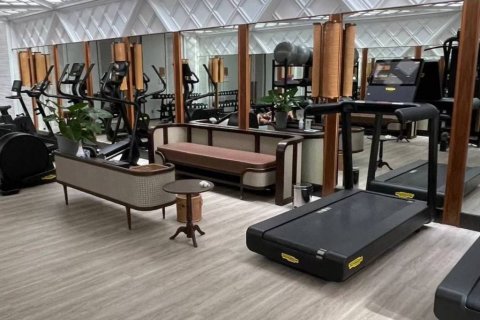 Кондоминиум с 1 спальней в Хуа Хине, Таиланд № 135261 - фото 7