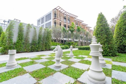 Кондоминиум с 1 спальней в Хуа Хине, Таиланд № 135261 - фото 6