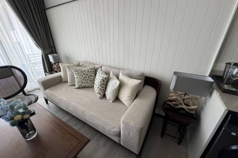 Кондоминиум с 1 спальней в Хуа Хине, Таиланд № 135261 - фото 8