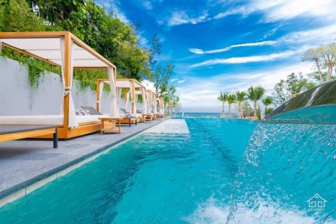 Кондоминиум с 1 спальней в Хуа Хине, Таиланд № 135261 - фото 2