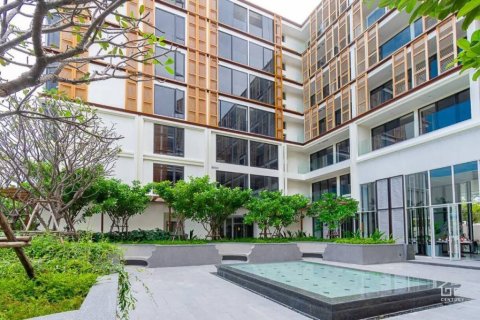 Кондоминиум с 1 спальней в Хуа Хине, Таиланд № 135261 - фото 5