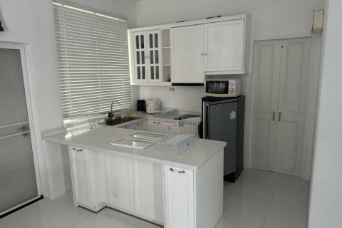 Вилла в Хуа Хине, Таиланд с 3 спальнями  № 135262 - фото 10