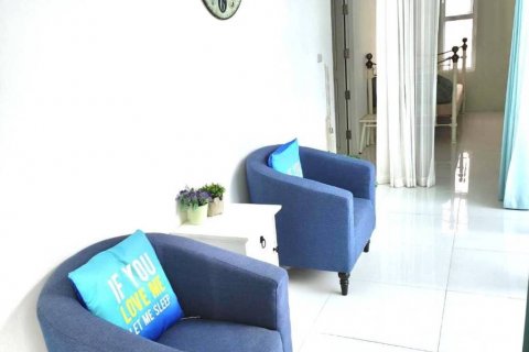 Вилла в Хуа Хине, Таиланд с 3 спальнями  № 135262 - фото 9