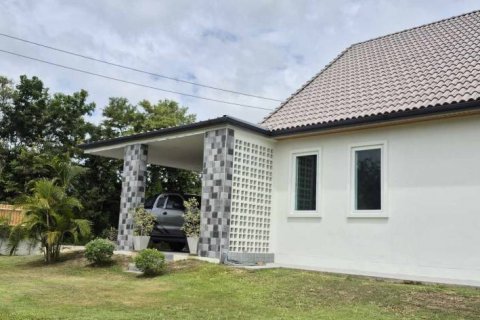 Maison à Hua Hin, Thaïlande 3 chambres № 135260 - photo 8