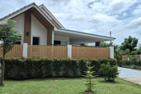 Maison à Hua Hin, Thaïlande 3 chambres № 135260 - photo 7