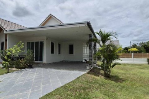 Maison à Hua Hin, Thaïlande 3 chambres № 135260 - photo 4