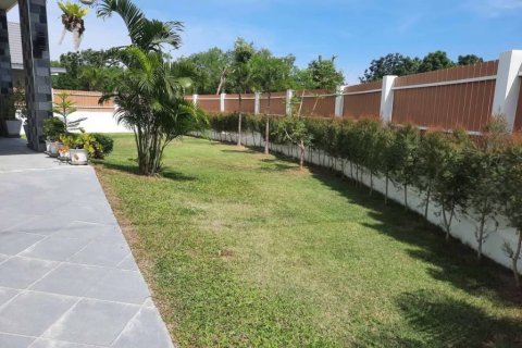 Maison à Hua Hin, Thaïlande 3 chambres № 135260 - photo 5