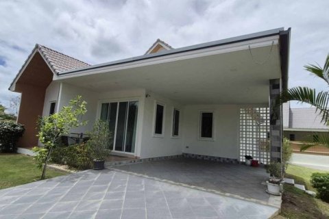 Maison à Hua Hin, Thaïlande 3 chambres № 135260 - photo 3