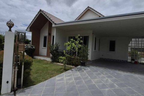 Maison à Hua Hin, Thaïlande 3 chambres № 135260 - photo 2