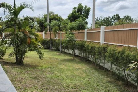 Maison à Hua Hin, Thaïlande 3 chambres № 135260 - photo 6