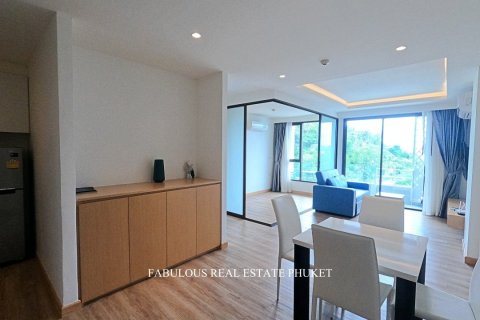 Condo sur Surin Beach, Thaïlande, 2 chambres  № 179768 - photo 4