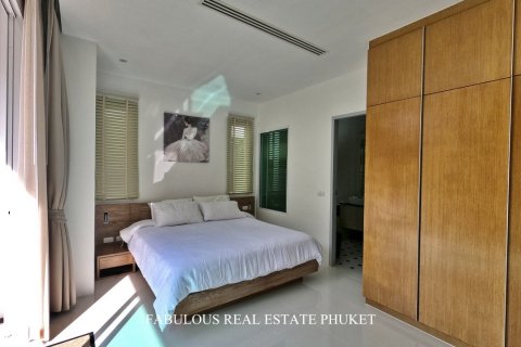 Condo in Kamala, Thailand, 2 bedrooms № 179767 - photo 7