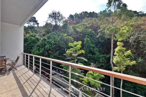Condo in Kamala, Thailand, 2 bedrooms № 179767 - photo 8