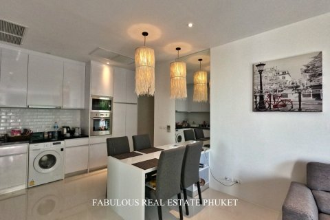 Condo in Kamala, Thailand, 2 bedrooms № 179767 - photo 5