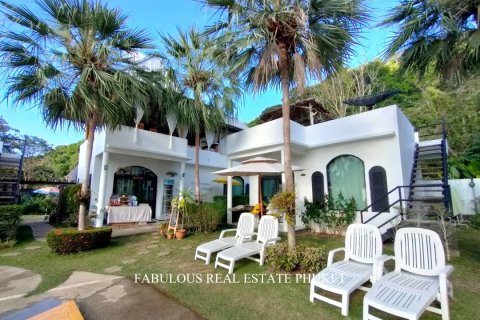 Villa in Ko Lanta Yai, Thailand 9 bedrooms № 179766 - photo 5