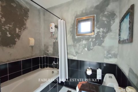 Villa in Ko Lanta Yai, Thailand 9 bedrooms № 179766 - photo 17