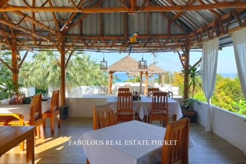 Villa in Ko Lanta Yai, Thailand 9 bedrooms № 179766 - photo 6