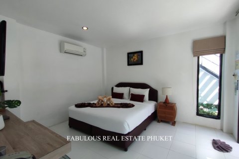 Villa in Ko Lanta Yai, Thailand 9 bedrooms № 179766 - photo 14