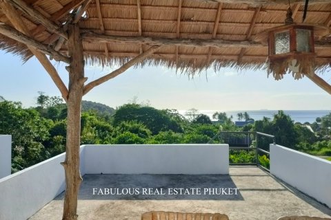Villa in Ko Lanta Yai, Thailand 9 bedrooms № 179766 - photo 10