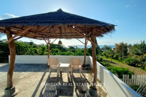 Villa in Ko Lanta Yai, Thailand 9 bedrooms № 179766 - photo 7