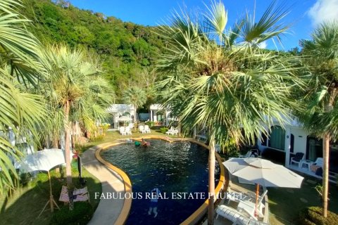 Villa in Ko Lanta Yai, Thailand 9 bedrooms № 179766 - photo 4