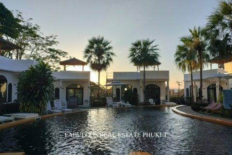 Villa in Ko Lanta Yai, Thailand 9 bedrooms № 179766 - photo 15