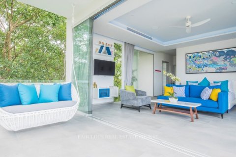 Villa in Patong, Thailand 5 bedrooms № 179763 - photo 21