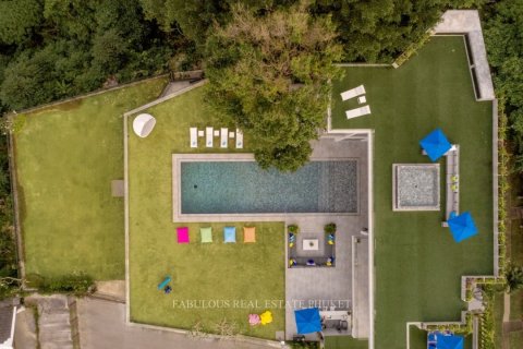 Villa in Patong, Thailand 5 bedrooms № 179763 - photo 6