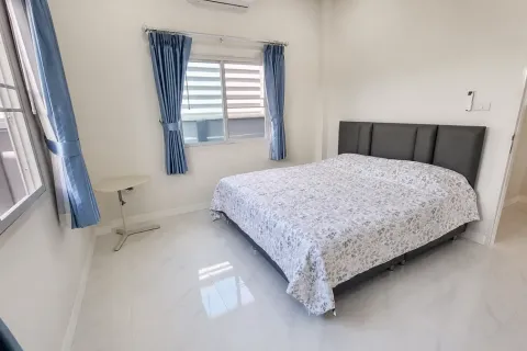 บ้านในพัทยา, ประเทศไทย 3 ห้องนอน № 210256 - รูปถ่าย 16