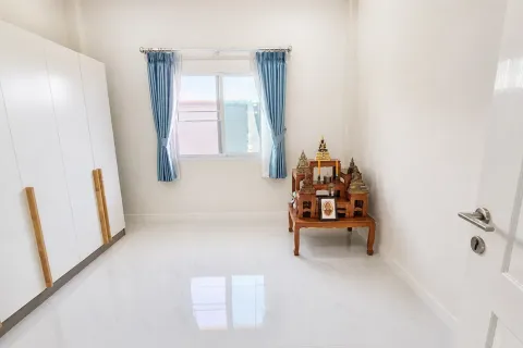 บ้านในพัทยา, ประเทศไทย 3 ห้องนอน № 210256 - รูปถ่าย 18