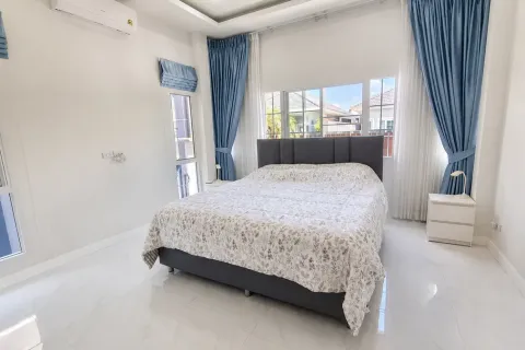 บ้านในพัทยา, ประเทศไทย 3 ห้องนอน № 210256 - รูปถ่าย 19