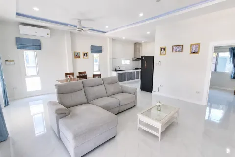 บ้านในพัทยา, ประเทศไทย 3 ห้องนอน № 210256 - รูปถ่าย 6