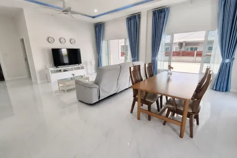 บ้านในพัทยา, ประเทศไทย 3 ห้องนอน № 210256 - รูปถ่าย 5