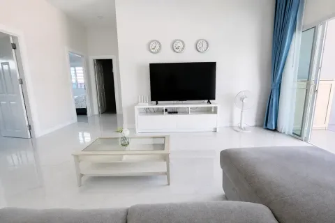 บ้านในพัทยา, ประเทศไทย 3 ห้องนอน № 210256 - รูปถ่าย 4