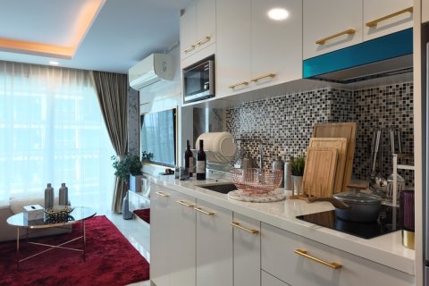 Appartement à Pattaya, Thaïlande 3 chambres № 210242 - photo 4