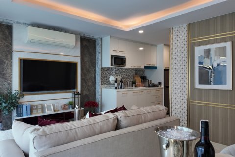 Appartement à Pattaya, Thaïlande 3 chambres № 210242 - photo 8