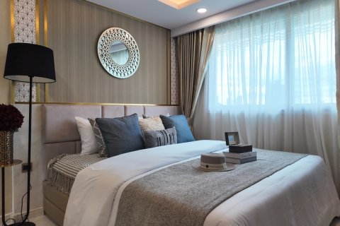 Appartement à Pattaya, Thaïlande 3 chambres № 210242 - photo 10