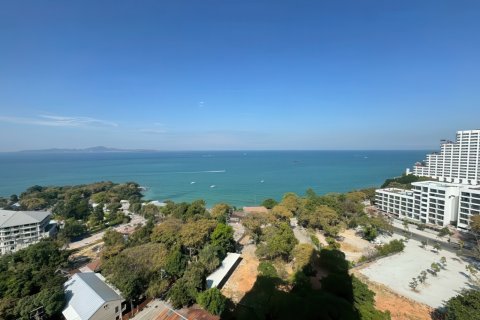 Appartement à Pattaya, Thaïlande 1 chambre № 210245